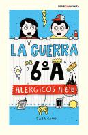 Alergicos A 6º B (Edicion Escolar)