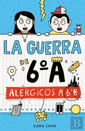 Alergicos A 6º B