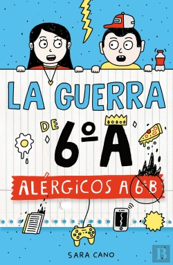 Bertrand.pt - Alergicos A 6º B