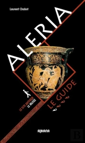 Aleria Le Guide