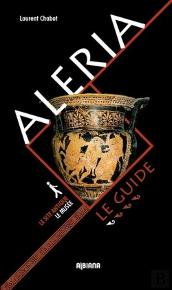 Bertrand.pt - Aleria Le Guide