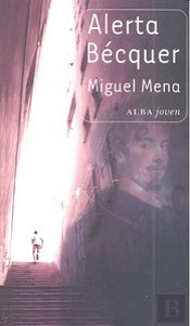 Alerta Bécquer