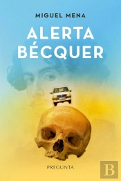 Alerta Becquer