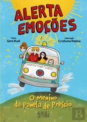 Alerta Emoções N.º 1