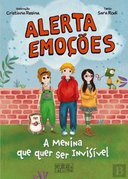 Bertrand.pt - Alerta Emoções N.º 2