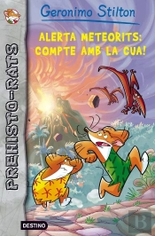 Alerta Meteorits: Compte Amb La Cua!