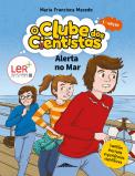 Alerta no Mar
