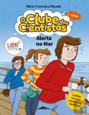 Alerta no Mar