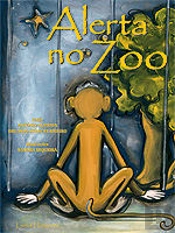 Alerta no Zoo