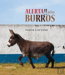 Bertrand.pt - Alerta!! Pelos Burros