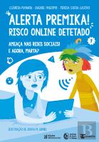 Alerta Premika! Risco Online Detetado N.º 1