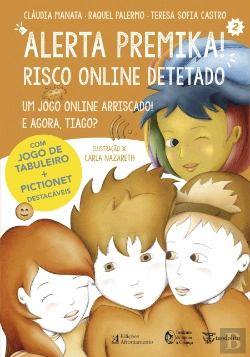 Bertrand.pt - Alerta Premika! Risco Online Detetado N.º 2