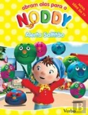 Alerta Saltitão