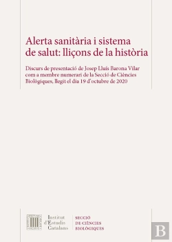 Bertrand.pt - Alerta Sanitària I Sistema De Salut: Lliçons De La Història