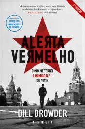Alerta Vermelho