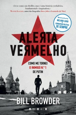 Bertrand.pt - Alerta Vermelho: Corrupção, Crime E Violência Na Rússia Do Século Xxi
