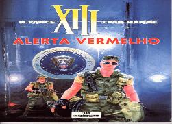 Alerta Vermelho