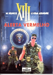 Alerta Vermelho