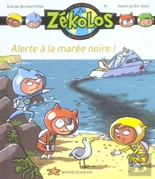 Alerte A La Maree Noire