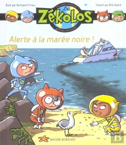 Bertrand.pt - Alerte A La Maree Noire