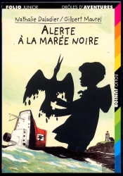 Alerte À La Marée Noire