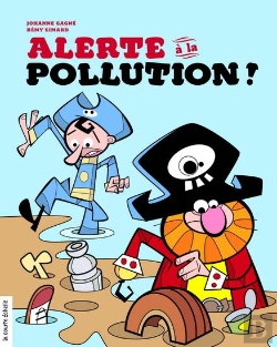 Bertrand.pt - Alerte À La Pollution !