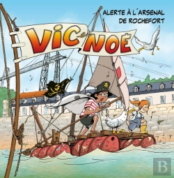 Bertrand.pt - Alerte A L'Arsenal De Rochefort