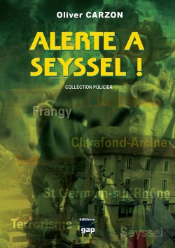 Bertrand.pt - Alerte À Seyssel !