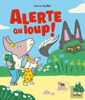 Alerte Au Loup !