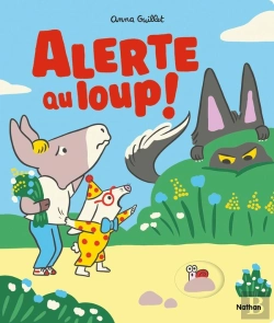 Bertrand.pt - Alerte Au Loup !