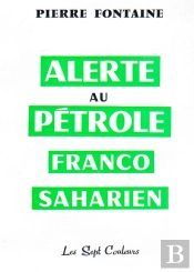 Alerte Au Perole Franco Saharien
