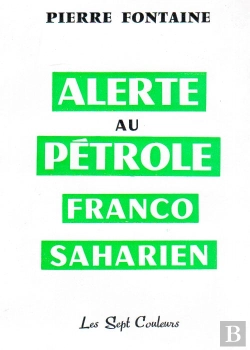 Bertrand.pt - Alerte Au Perole Franco Saharien
