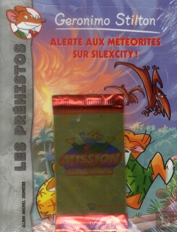 Bertrand.pt - Alerte Aux Meteorites Sur Silexcity ! N  2
