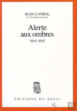 Bertrand.pt - Alerte Aux Ombres (1944-1945)