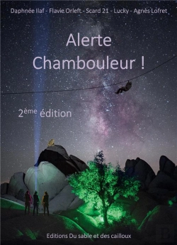 Bertrand.pt - Alerte Chambouleur ! (2e Édition)