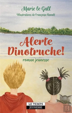 Bertrand.pt - Alerte Dinotruche !