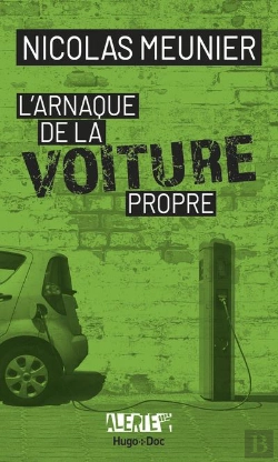 Bertrand.pt - Alerte - L'Arnaque De La Voiture Propre