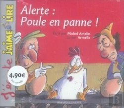 Bertrand.pt - Alerte : Poule En Panne !