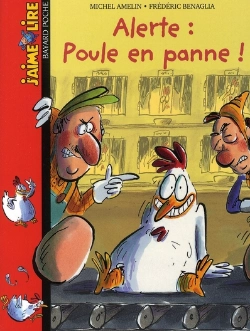 Bertrand.pt - Alerte : Poule En Panne !