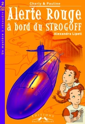 Alerte Rouge A Bord Du Strogoff