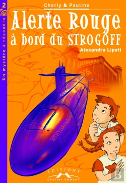 Bertrand.pt - Alerte Rouge A Bord Du Strogoff