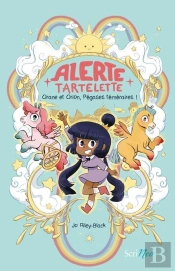 Alerte Tartelette : Orane Et Orion, Pégases Téméraires