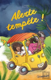 Alerte Tempête !