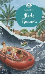 Alerte Tsunami