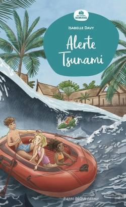 Bertrand.pt - Alerte Tsunami