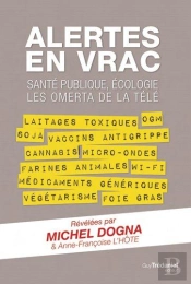 Alertes En Vrac