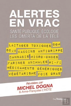 Bertrand.pt - Alertes En Vrac