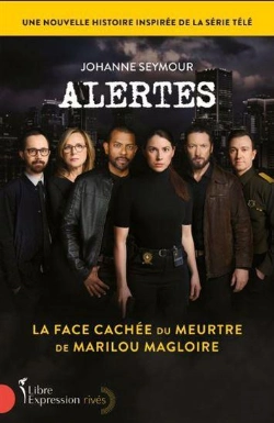 Bertrand.pt - Alertes : La Face Cachée Du Meurtre De Marilou Magloire