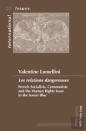 Â«Les Relations Dangereusesâ»