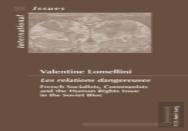 Â«Les Relations Dangereusesâ»